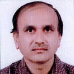 Dr. Nandkumar Rathi