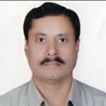 Dr. Shridhar Kolhe