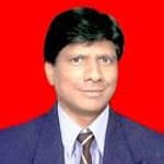 Dr. Sanjay Ashwale