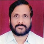 Principal Dr. Vasant Bhosale