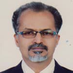 Dr. Jitendra Ahirrao