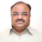 Principal Dr. H.G. Vidhate
