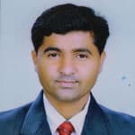 Dr. Prasad Madan