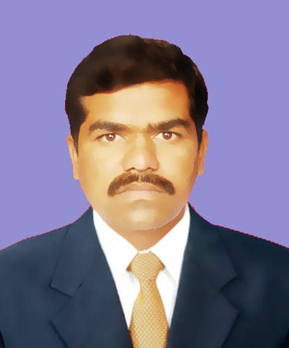 Dr. Sandeep Gaikwad