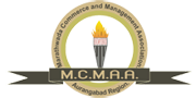 MCMSA Logo